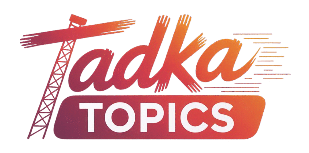 tadkatopics